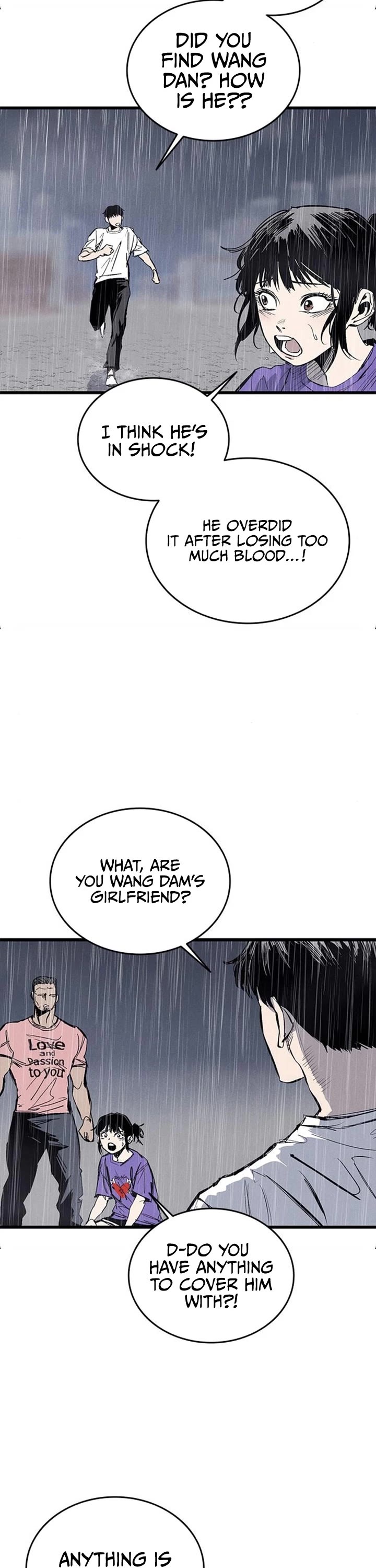 High Class Chapter 67 page 27 - Chapter 67