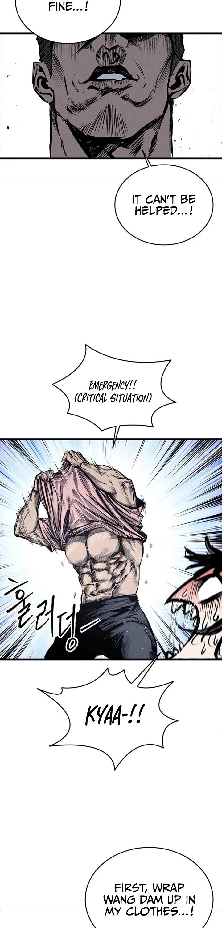 High Class Chapter 67 page 28 - Chapter 67