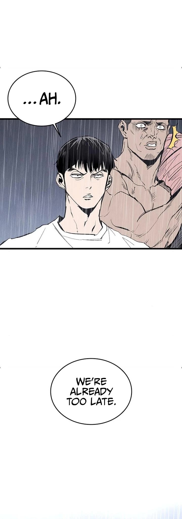 High Class Chapter 67 page 30 - Chapter 67