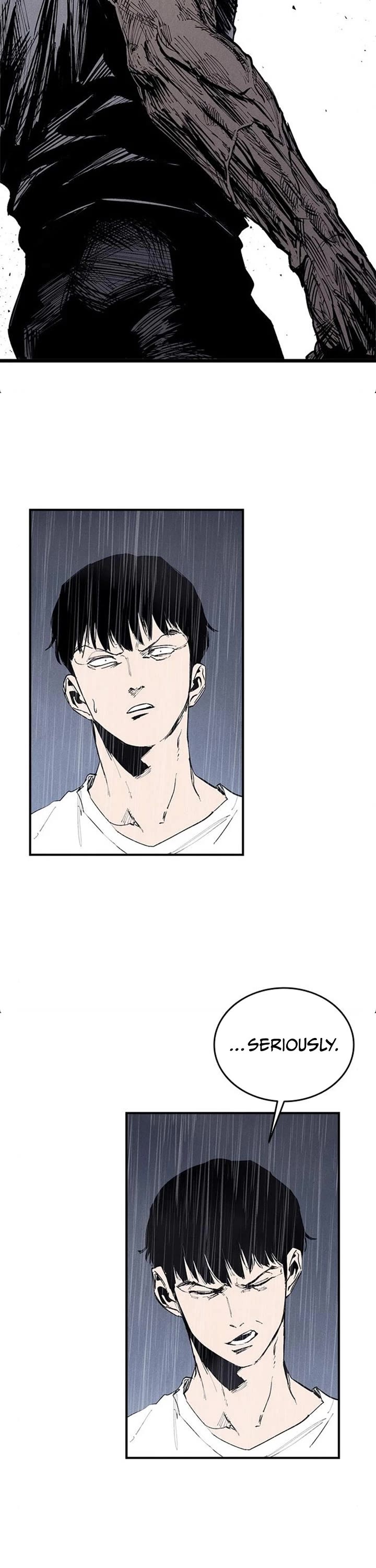 High Class Chapter 67 page 37 - Chapter 67