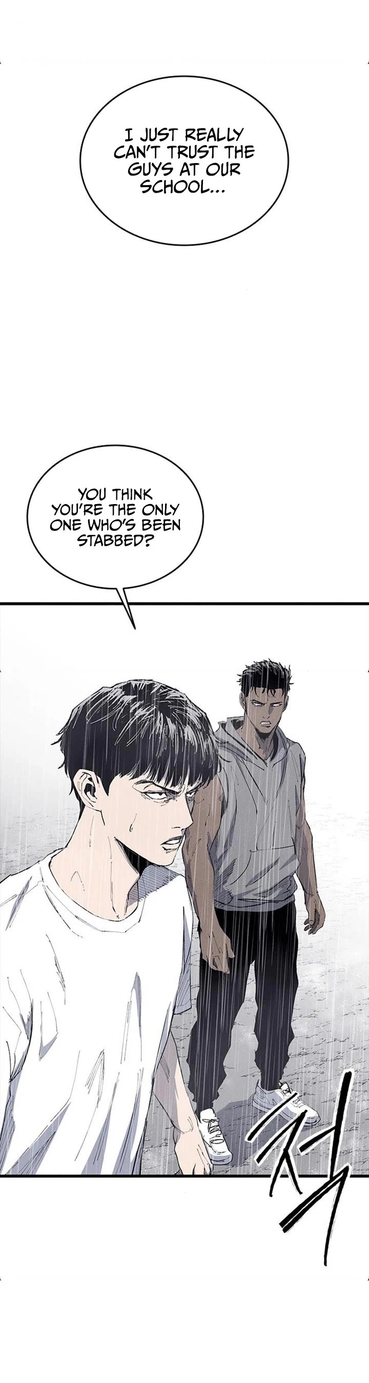 High Class Chapter 67 page 38 - Chapter 67