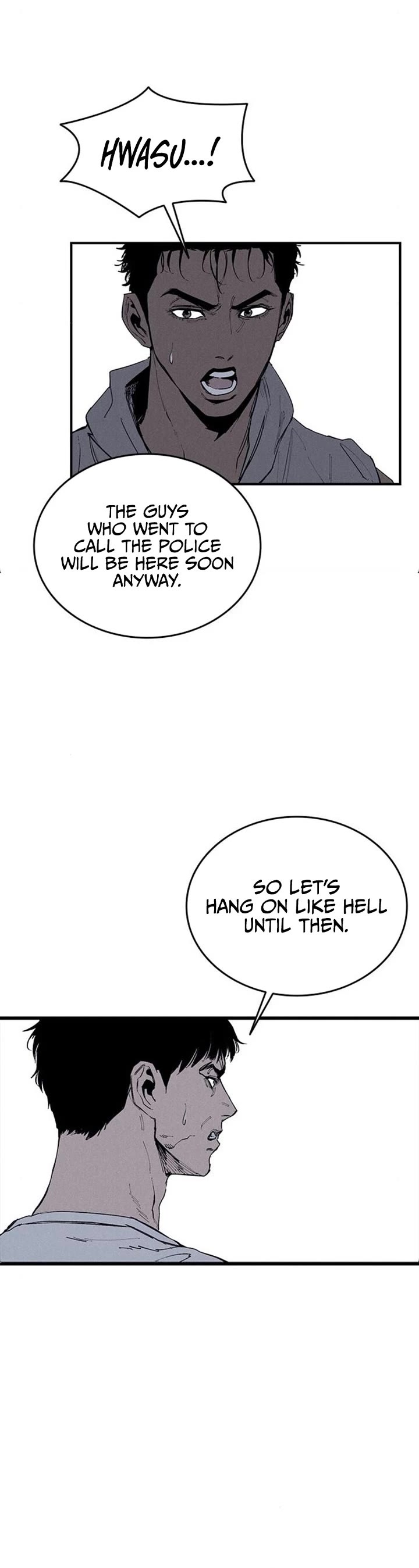 High Class Chapter 67 page 39 - Chapter 67