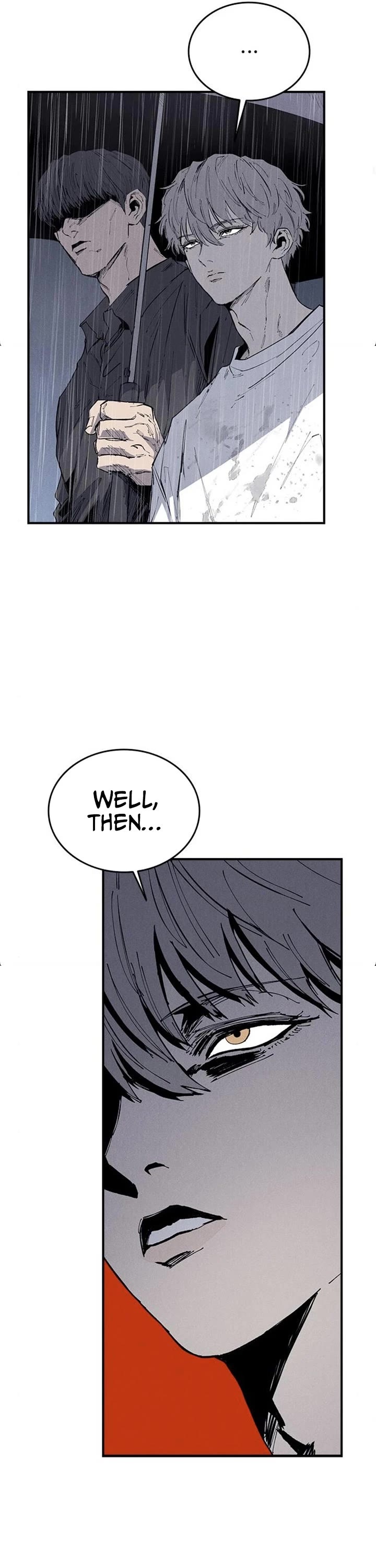 High Class Chapter 67 page 40 - Chapter 67