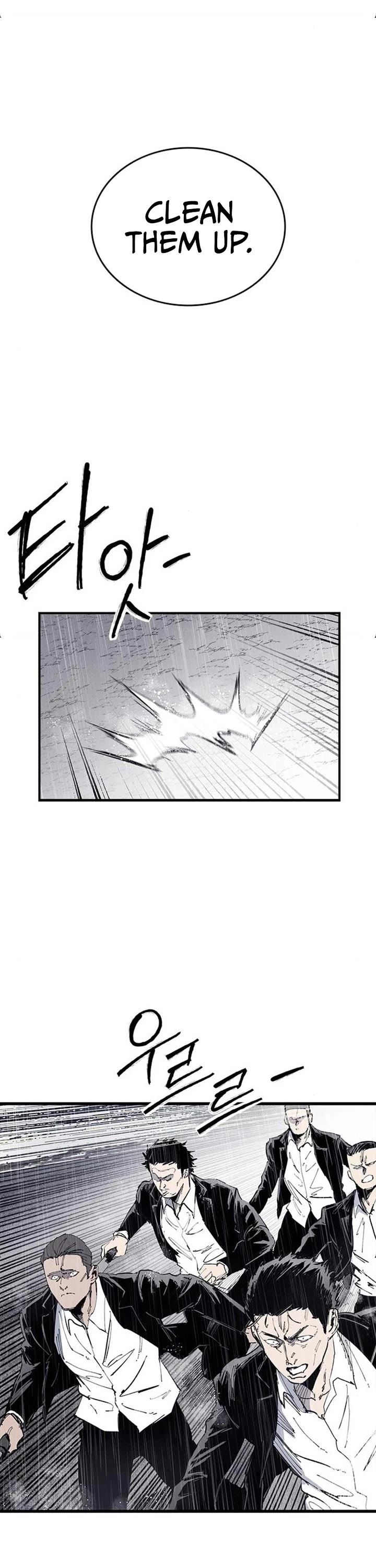 High Class Chapter 67 page 41 - Chapter 67