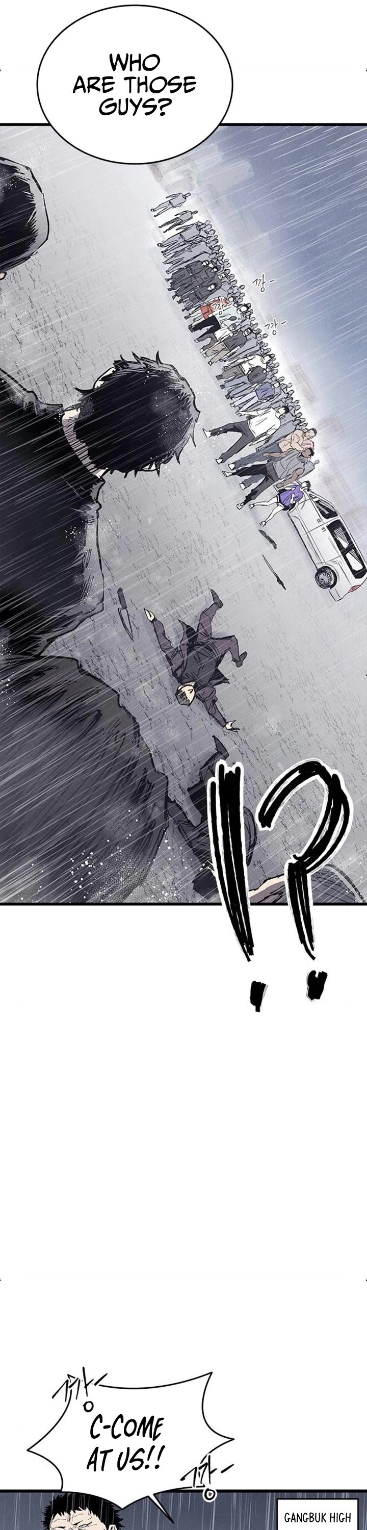 High Class Chapter 67 page 45 - Chapter 67
