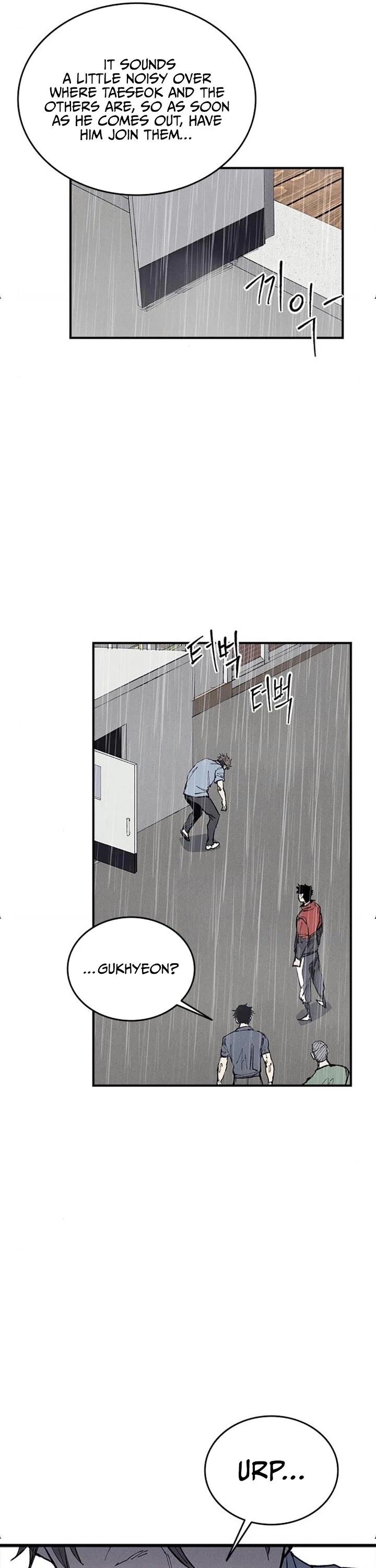 High Class Chapter 67 page 49 - Chapter 67
