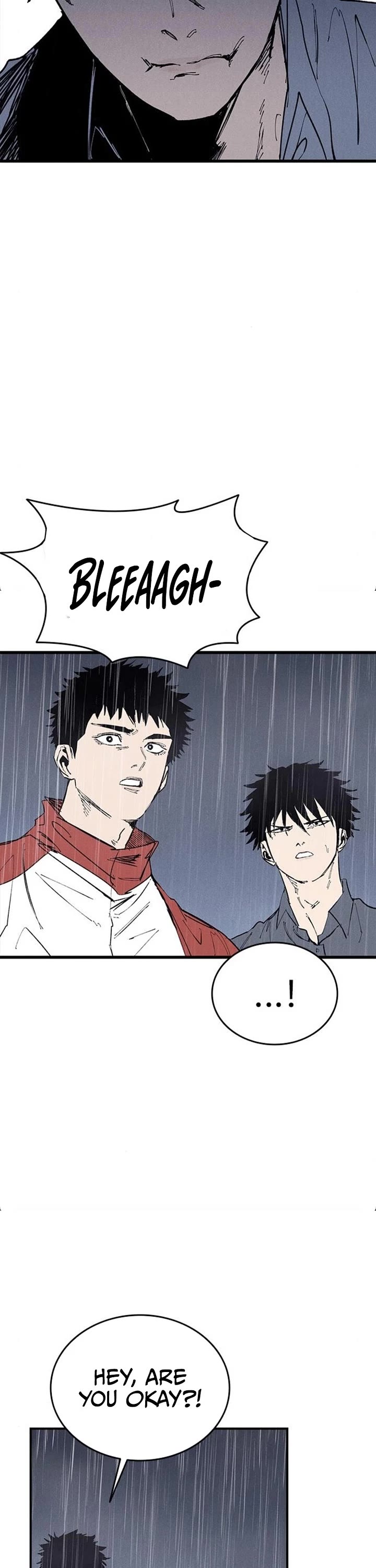 High Class Chapter 67 page 50 - Chapter 67