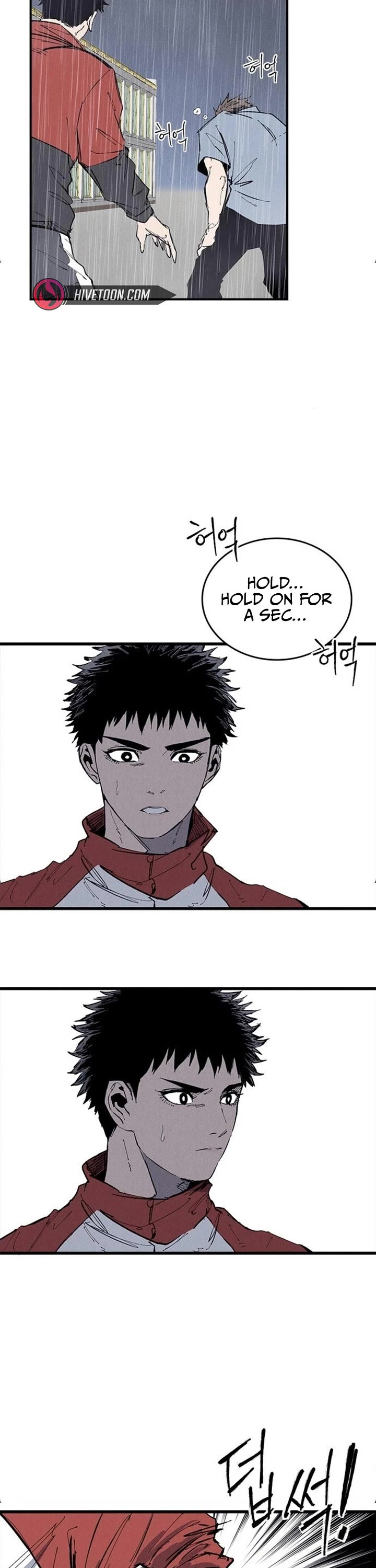 High Class Chapter 67 page 51 - Chapter 67