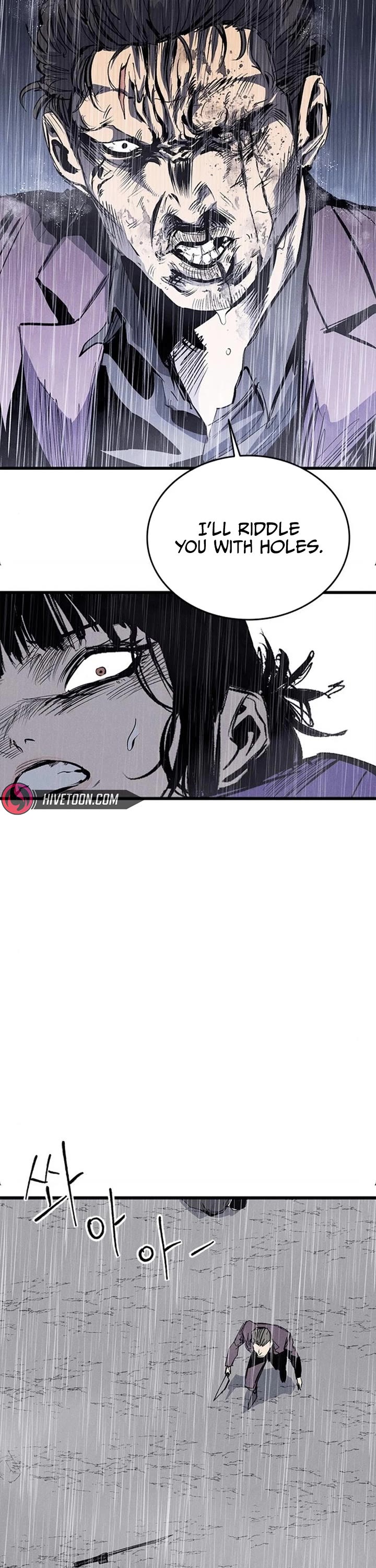 High Class Chapter 67 page 8 - Chapter 67