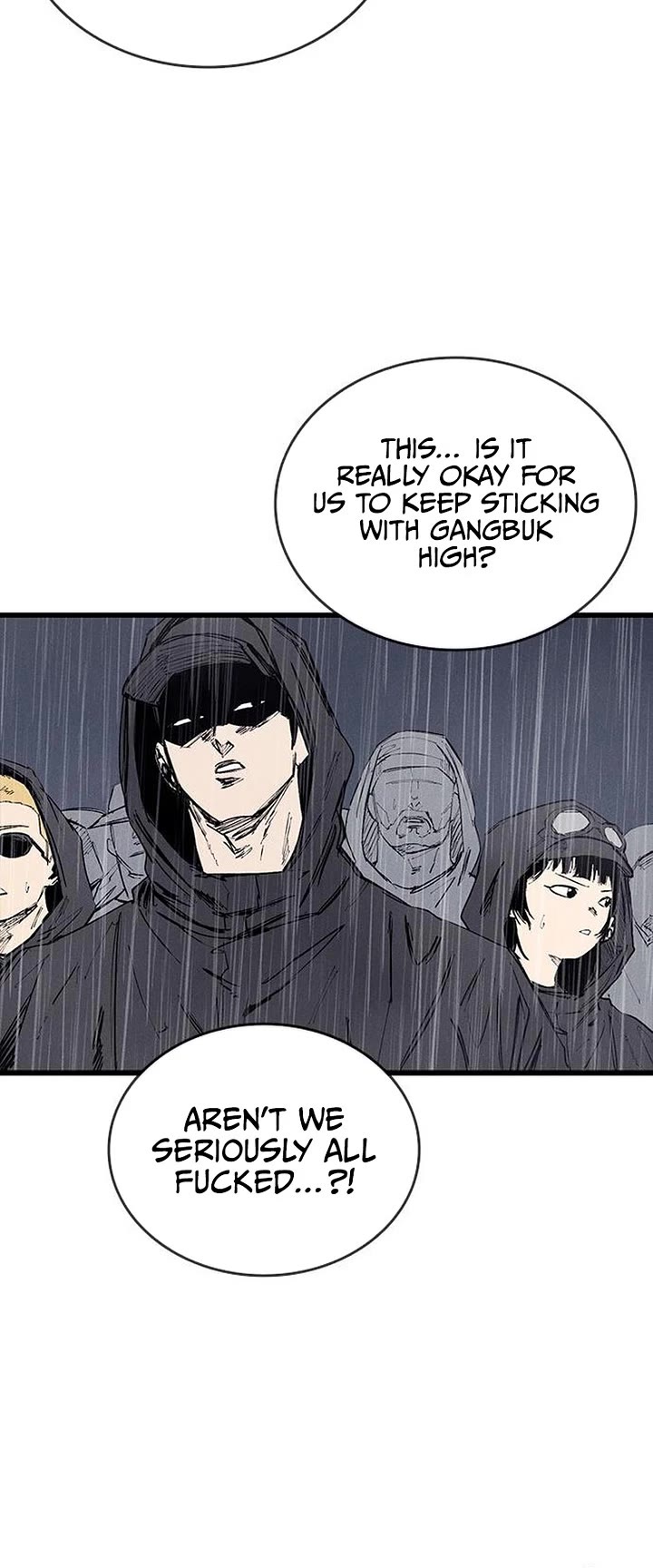 High Class Chapter 68 page 15 - Chapter 68