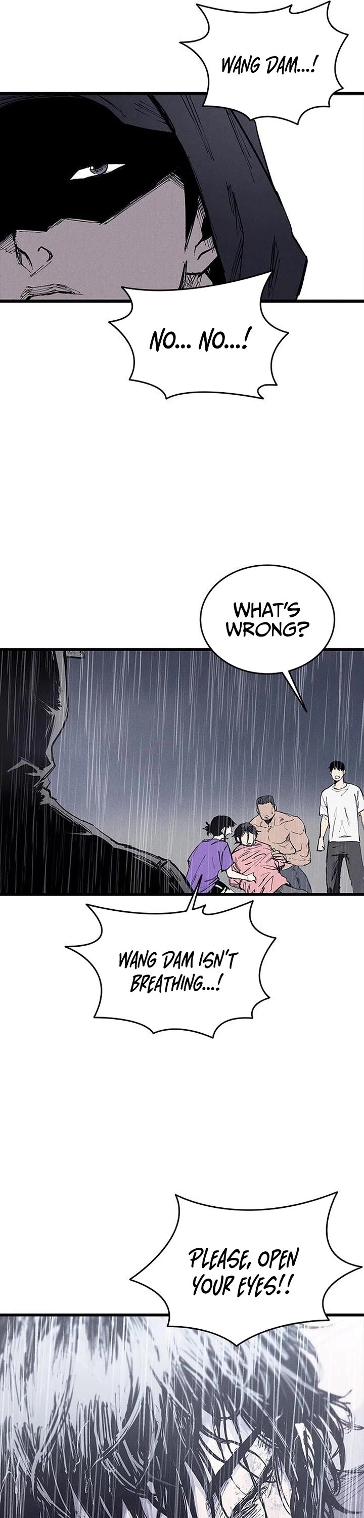 High Class Chapter 68 page 16 - Chapter 68