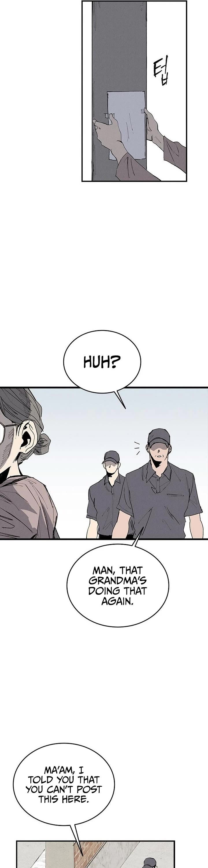 High Class Chapter 68 page 29 - Chapter 68