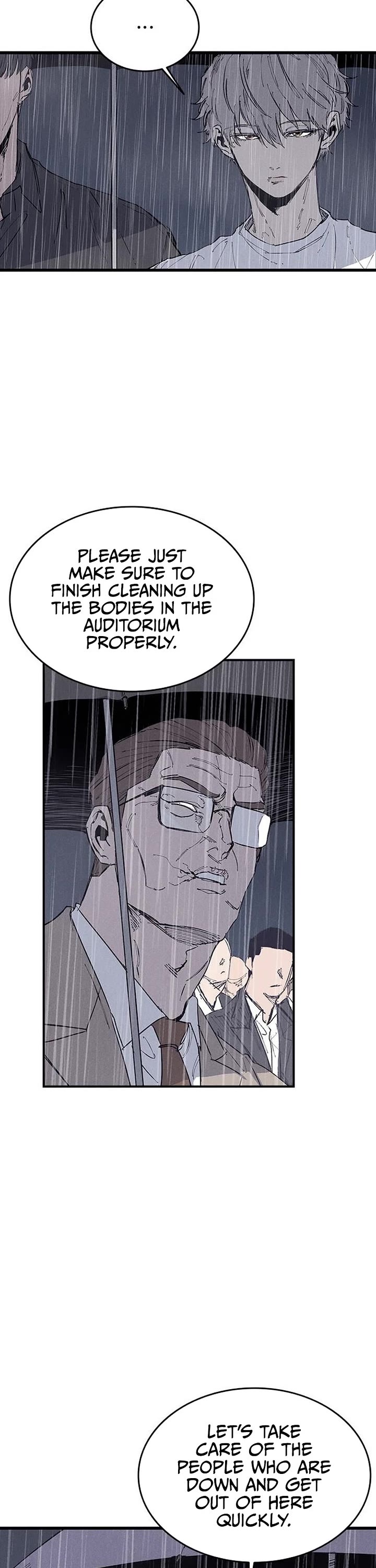 High Class Chapter 68 page 3 - Chapter 68