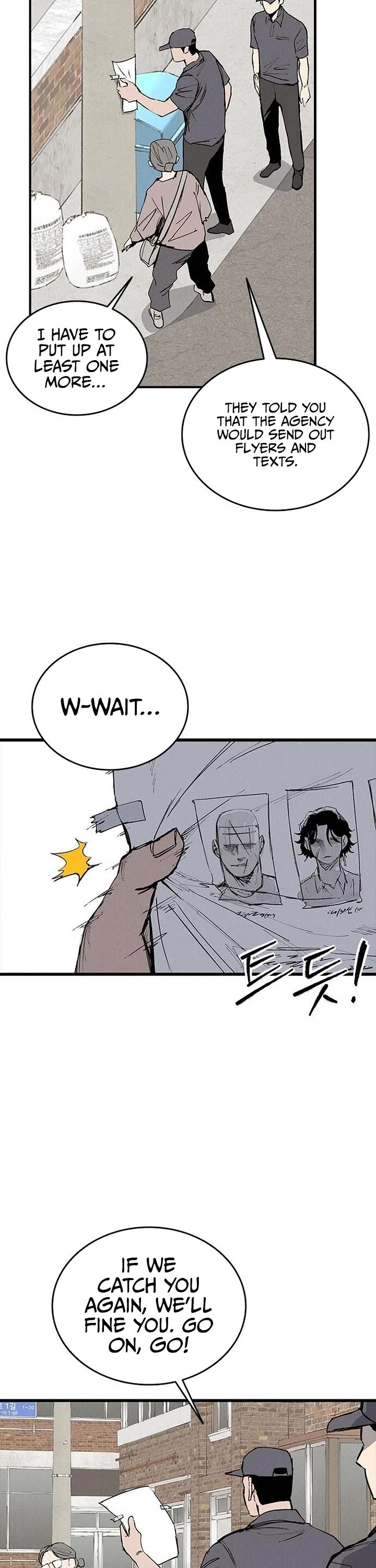 High Class Chapter 68 page 30 - Chapter 68