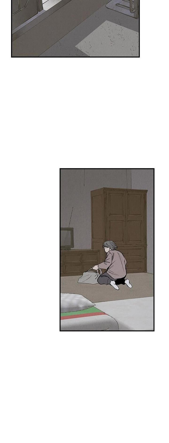 High Class Chapter 68 page 33 - Chapter 68