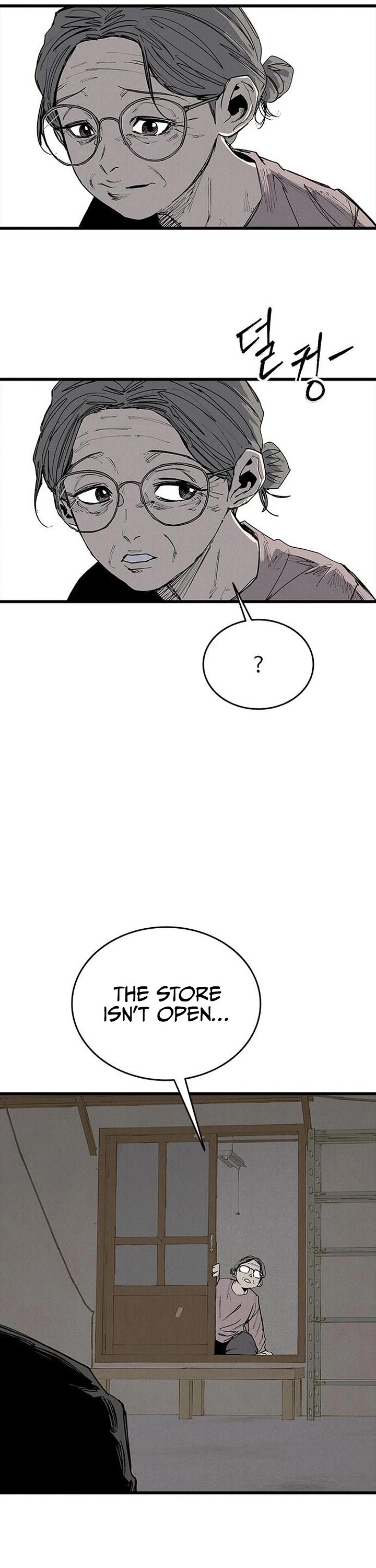 High Class Chapter 68 page 34 - Chapter 68