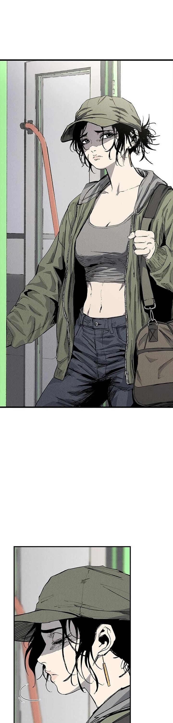 High Class Chapter 68 page 39 - Chapter 68