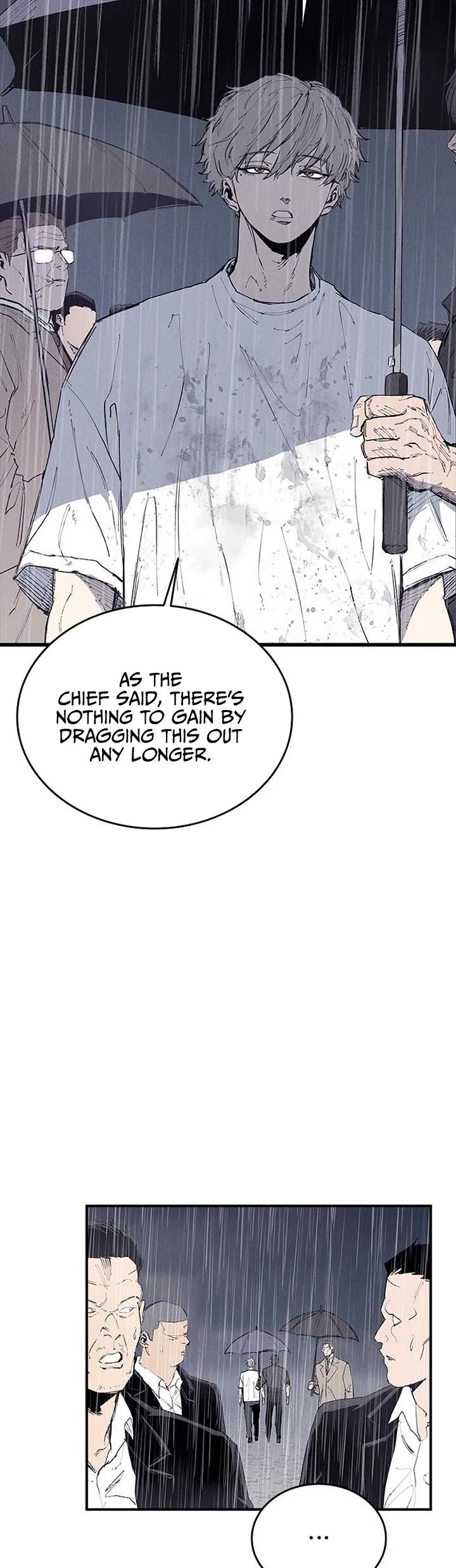 High Class Chapter 68 page 4 - Chapter 68