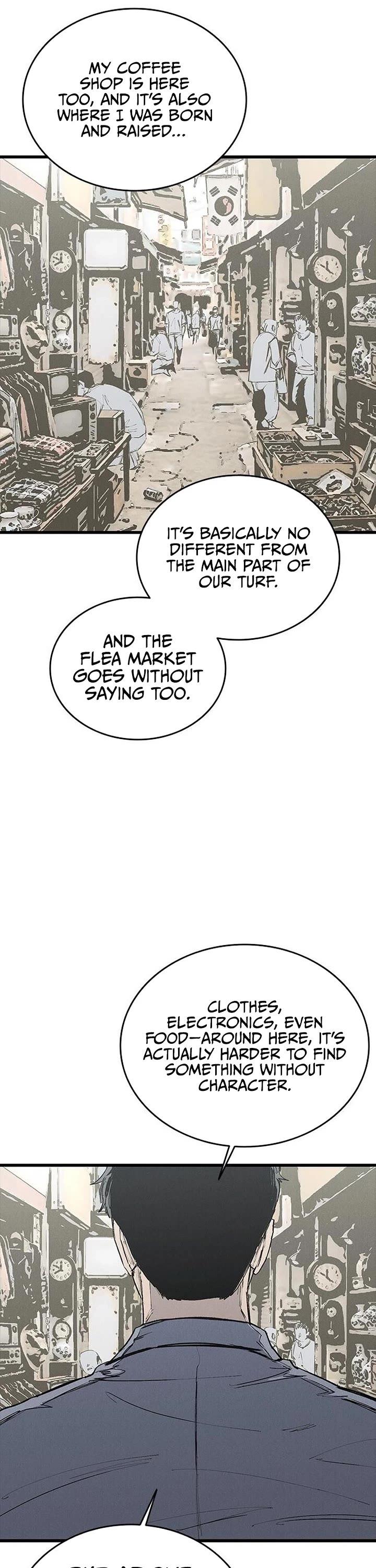 High Class Chapter 68 page 43 - Chapter 68