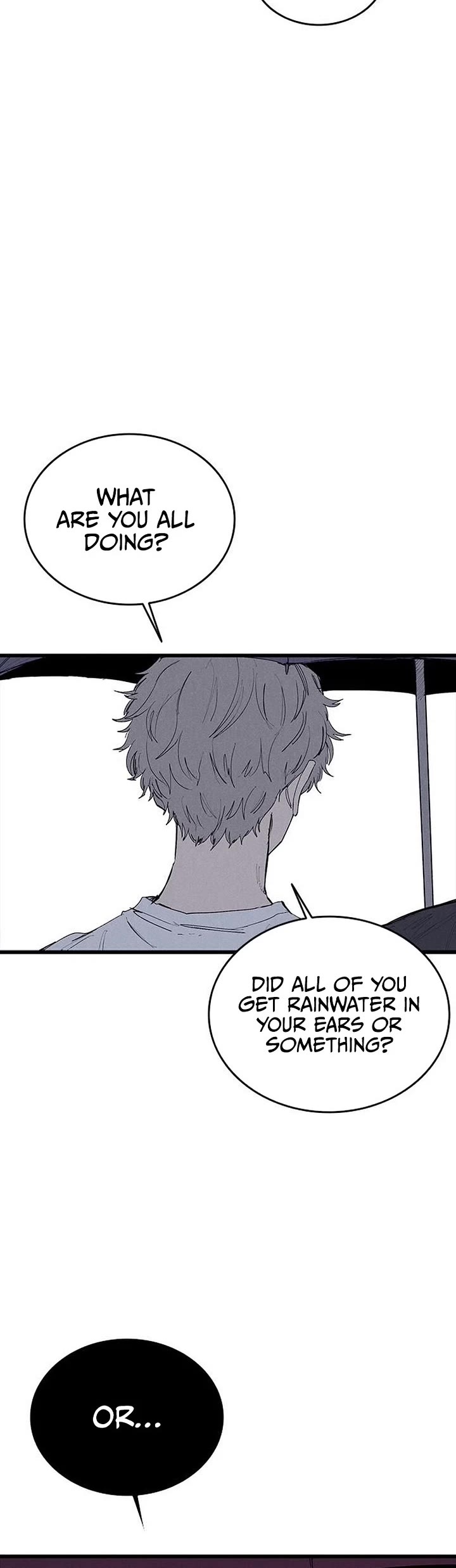 High Class Chapter 68 page 5 - Chapter 68
