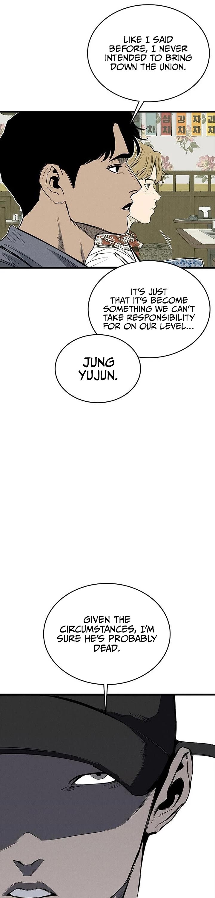 High Class Chapter 68 page 51 - Chapter 68