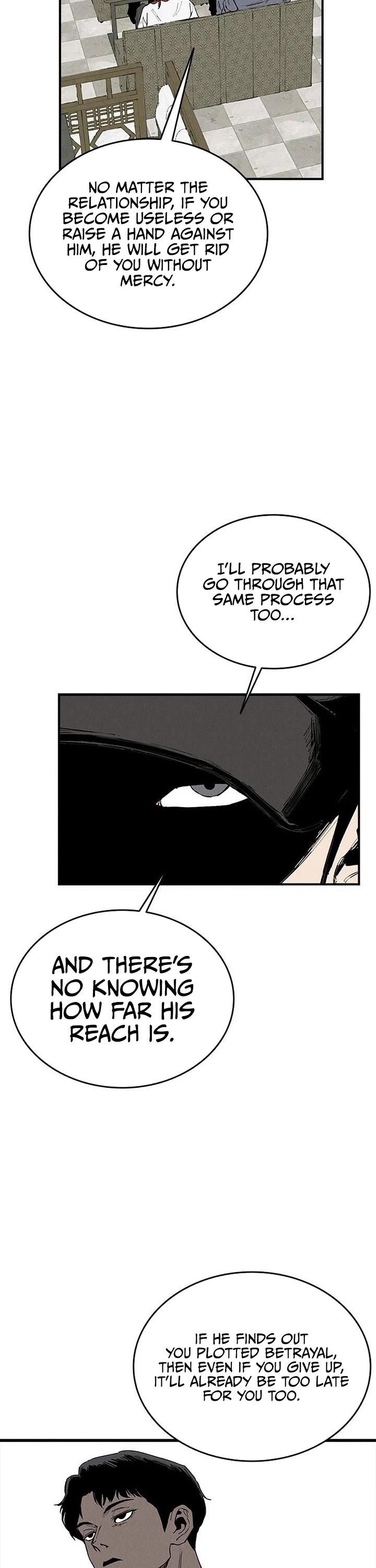 High Class Chapter 68 page 53 - Chapter 68