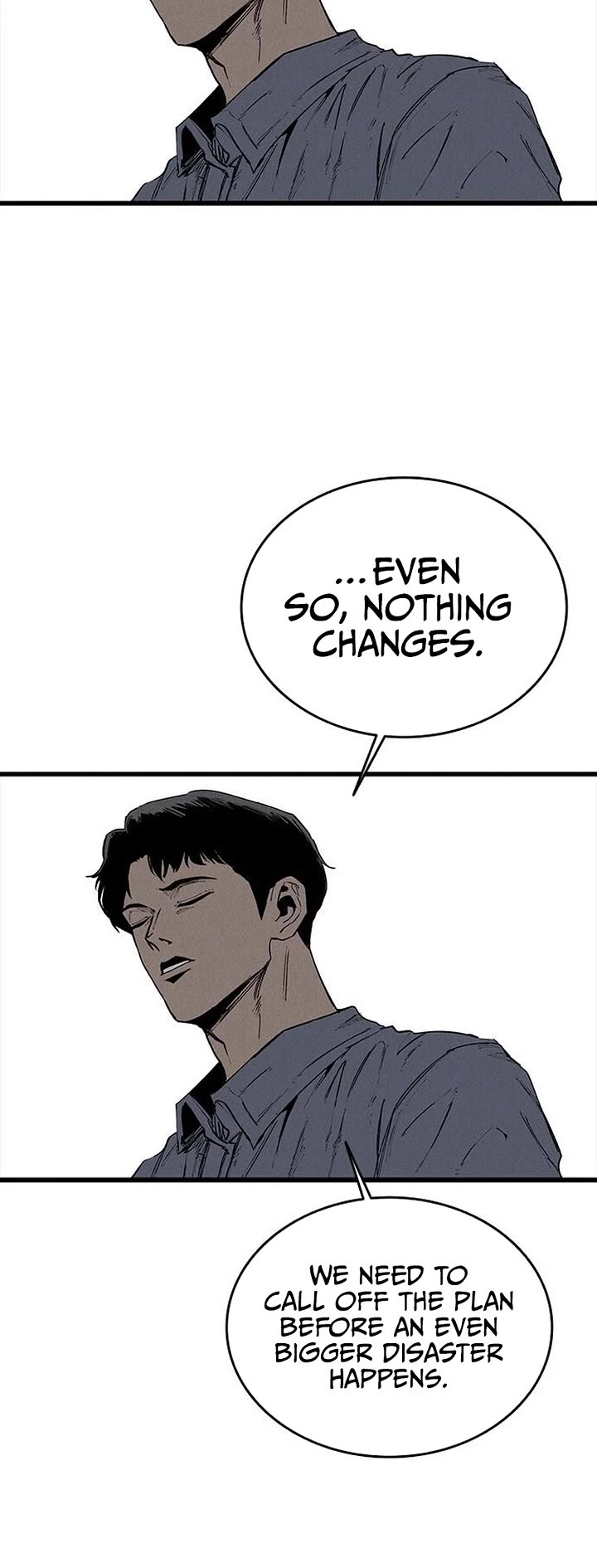 High Class Chapter 68 page 54 - Chapter 68