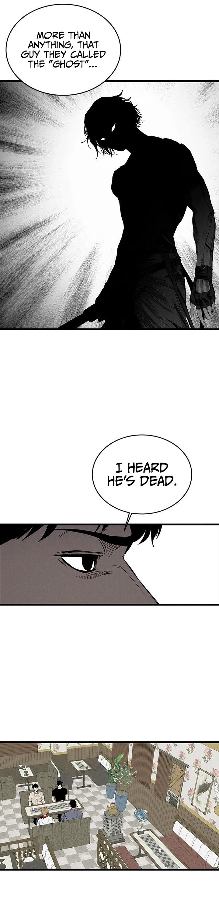 High Class Chapter 68 page 56 - Chapter 68