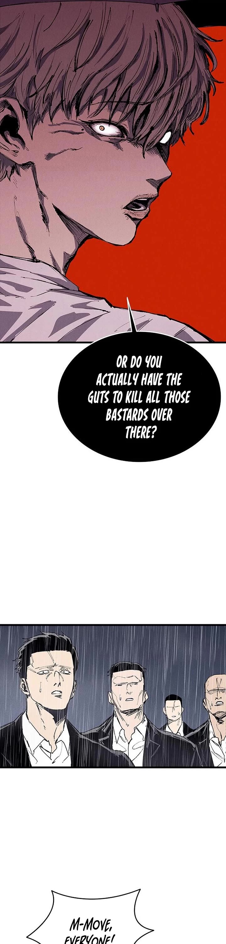 High Class Chapter 68 page 6 - Chapter 68