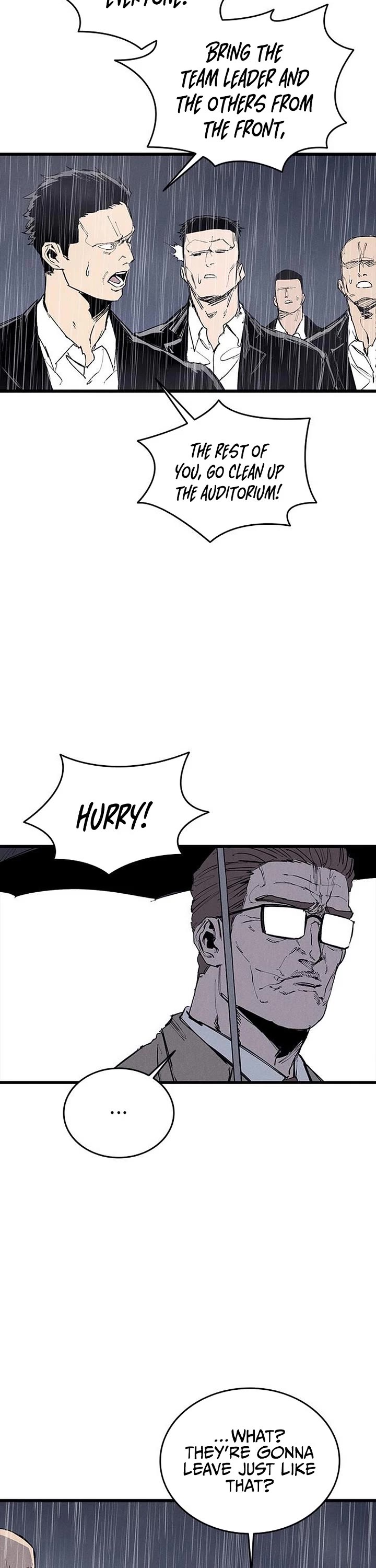 High Class Chapter 68 page 7 - Chapter 68