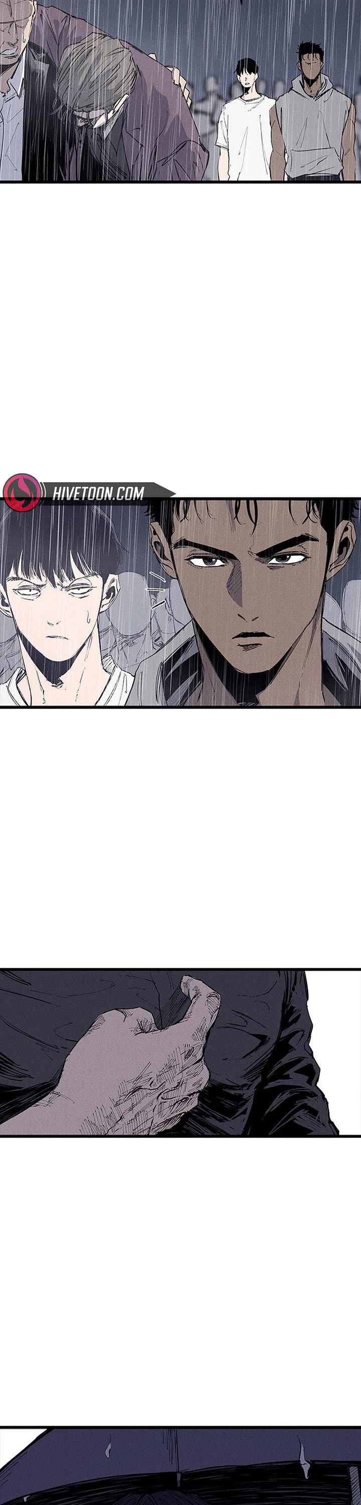 High Class Chapter 68 page 8 - Chapter 68