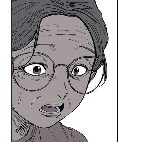 High Class Chapter 68 cover