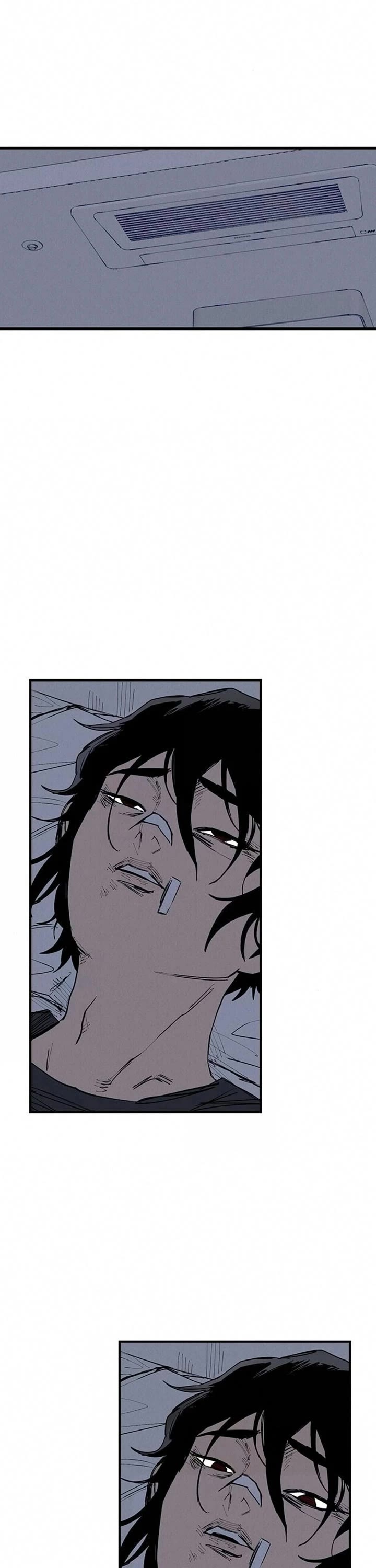 High Class Chapter 69 page 12 - Chapter 69