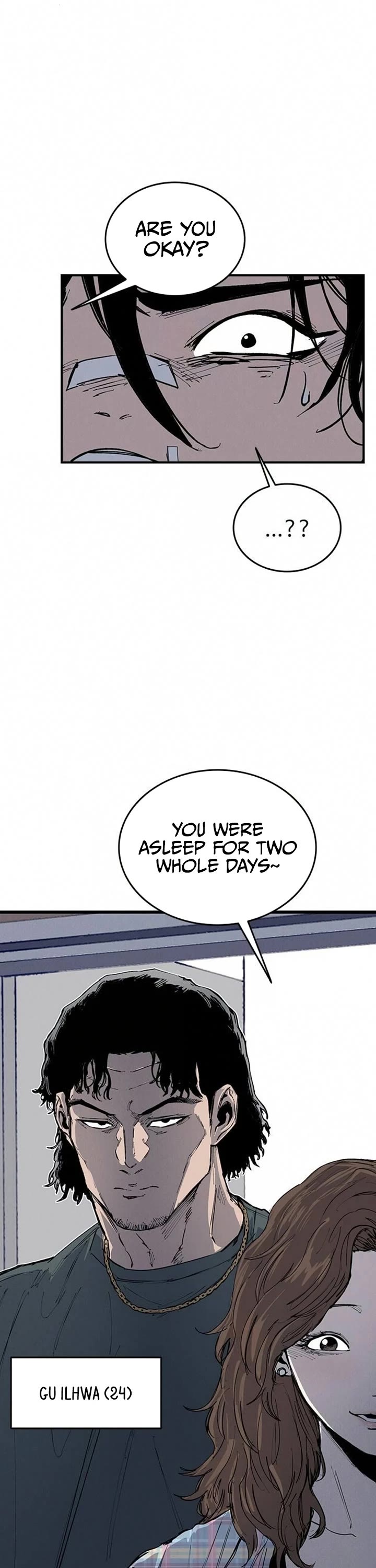 High Class Chapter 69 page 16 - Chapter 69