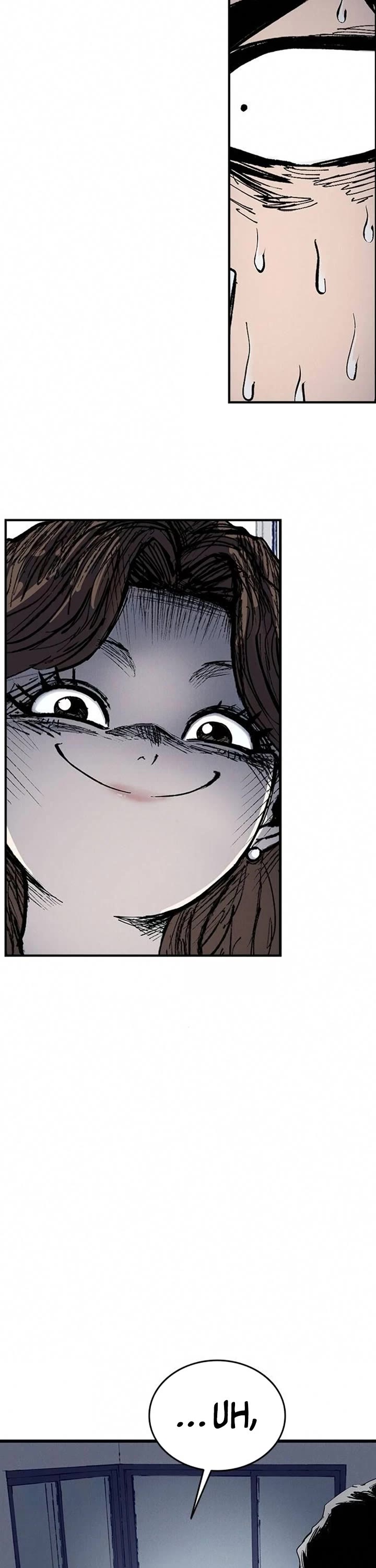 High Class Chapter 69 page 21 - Chapter 69