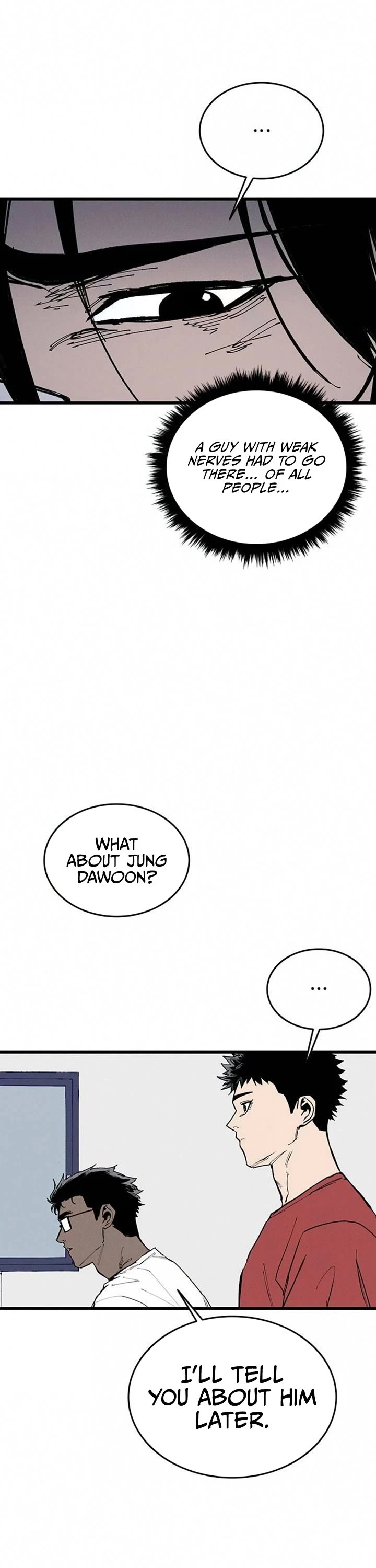 High Class Chapter 69 page 26 - Chapter 69