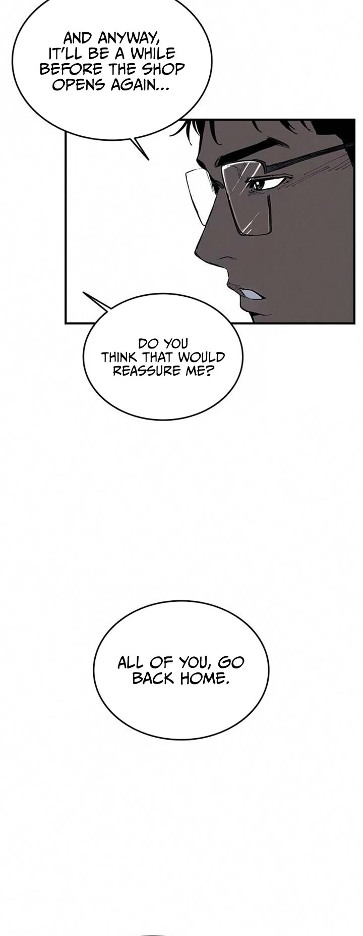 High Class Chapter 69 page 29 - Chapter 69