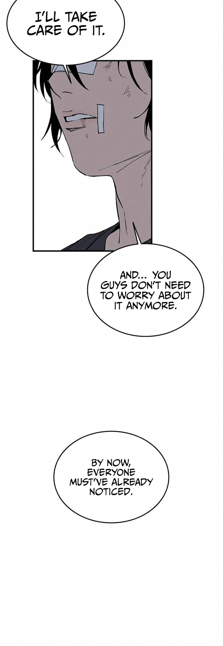 High Class Chapter 69 page 33 - Chapter 69