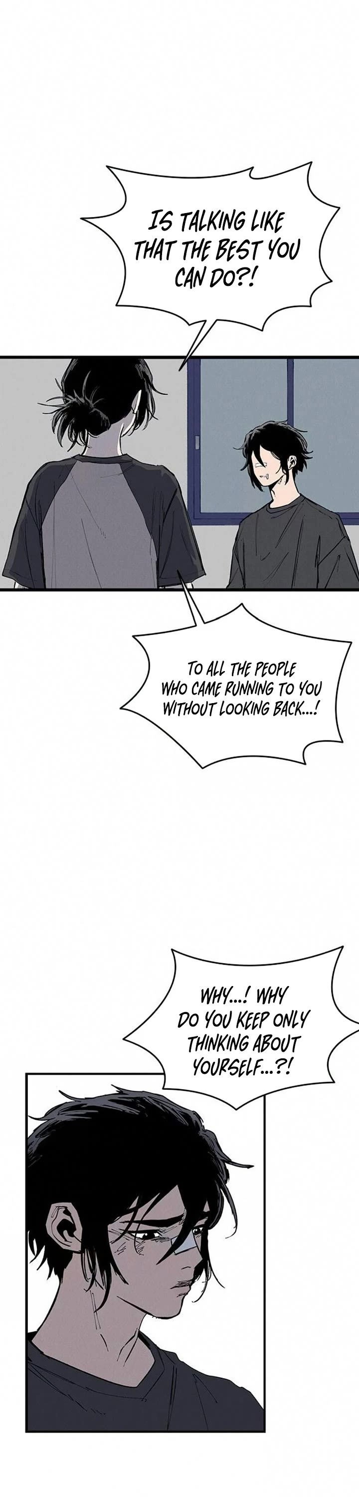 High Class Chapter 69 page 41 - Chapter 69