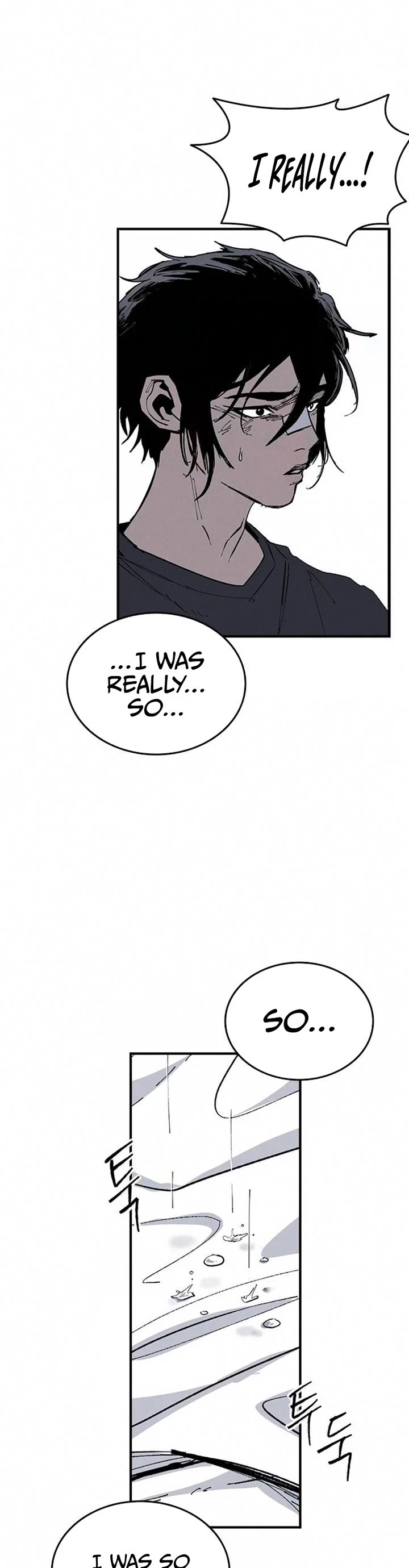 High Class Chapter 69 page 42 - Chapter 69