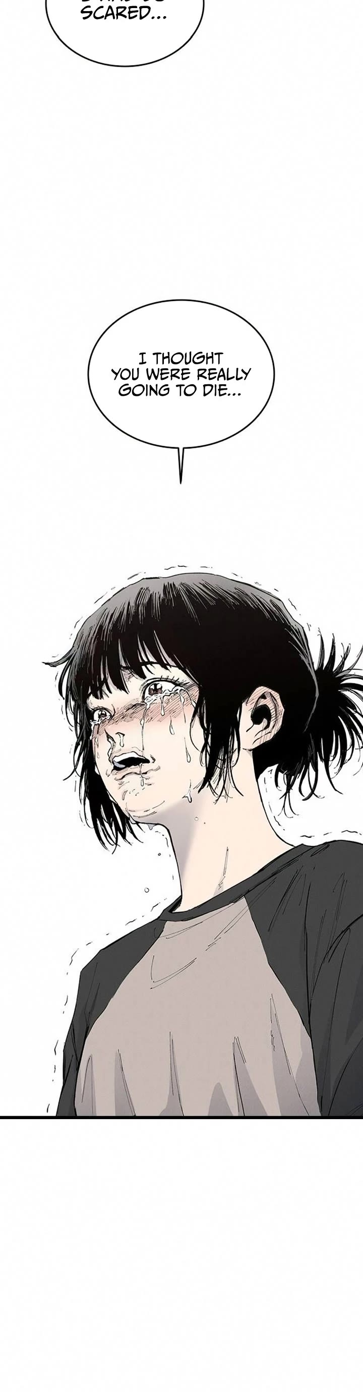 High Class Chapter 69 page 43 - Chapter 69