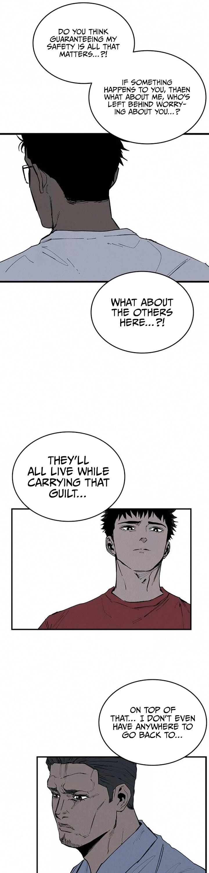 High Class Chapter 69 page 44 - Chapter 69