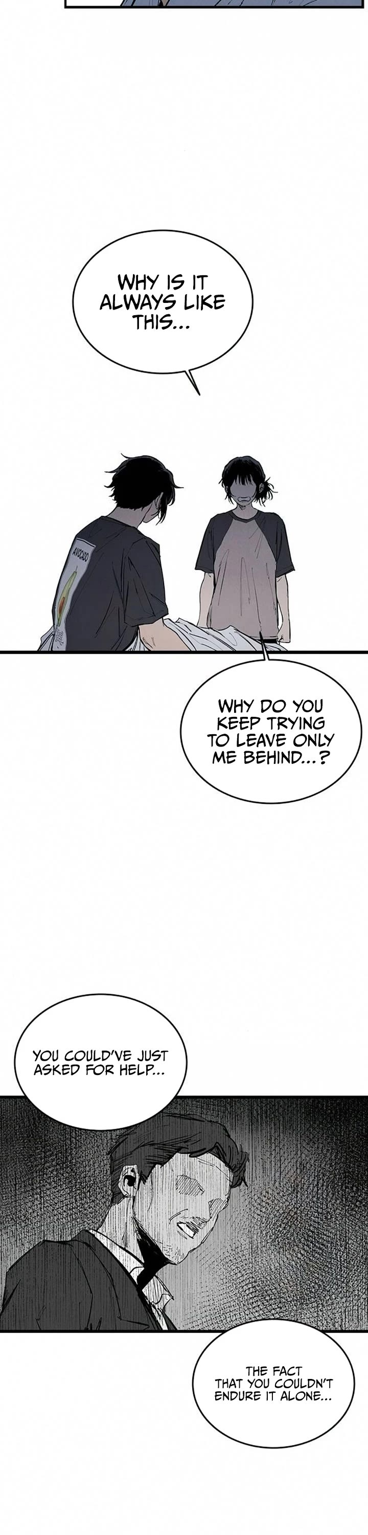 High Class Chapter 69 page 45 - Chapter 69