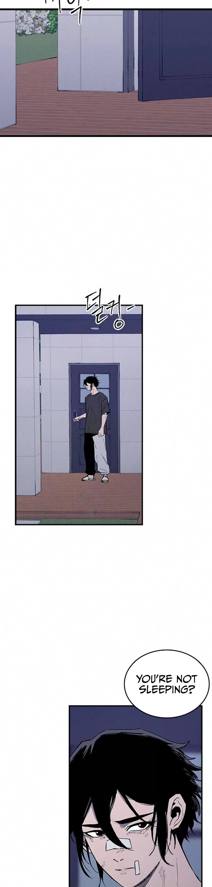 High Class Chapter 69 page 51 - Chapter 69
