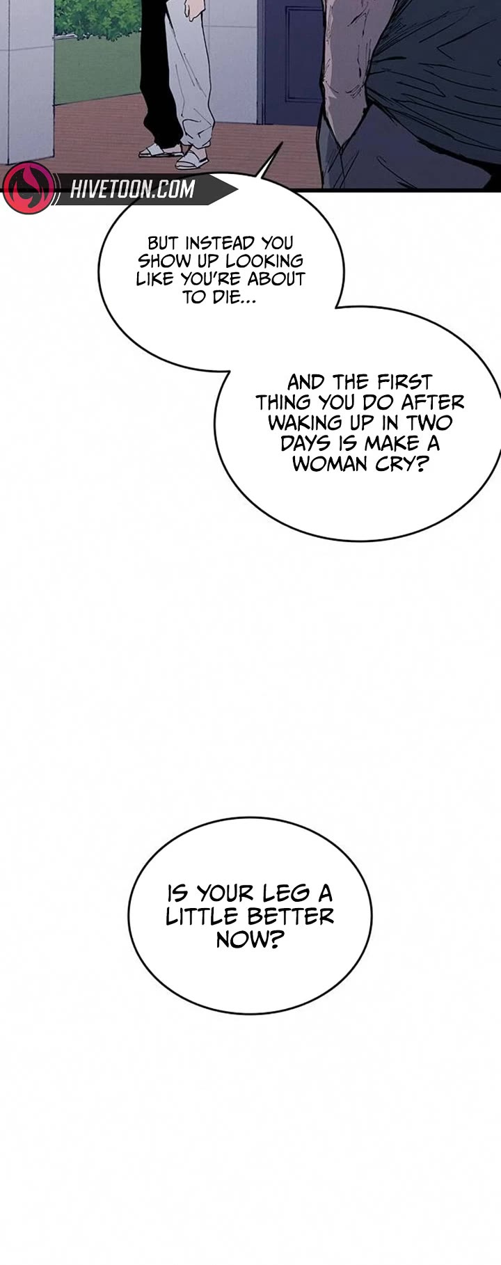 High Class Chapter 69 page 53 - Chapter 69