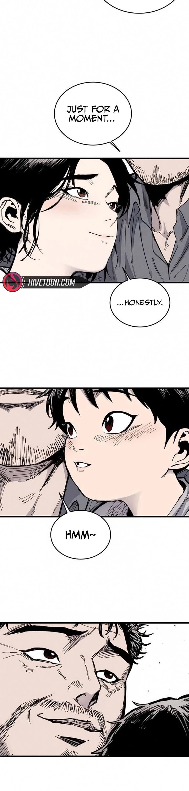 High Class Chapter 69 page 7 - Chapter 69