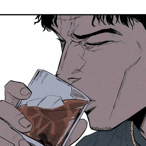 High Class Chapter 69 cover