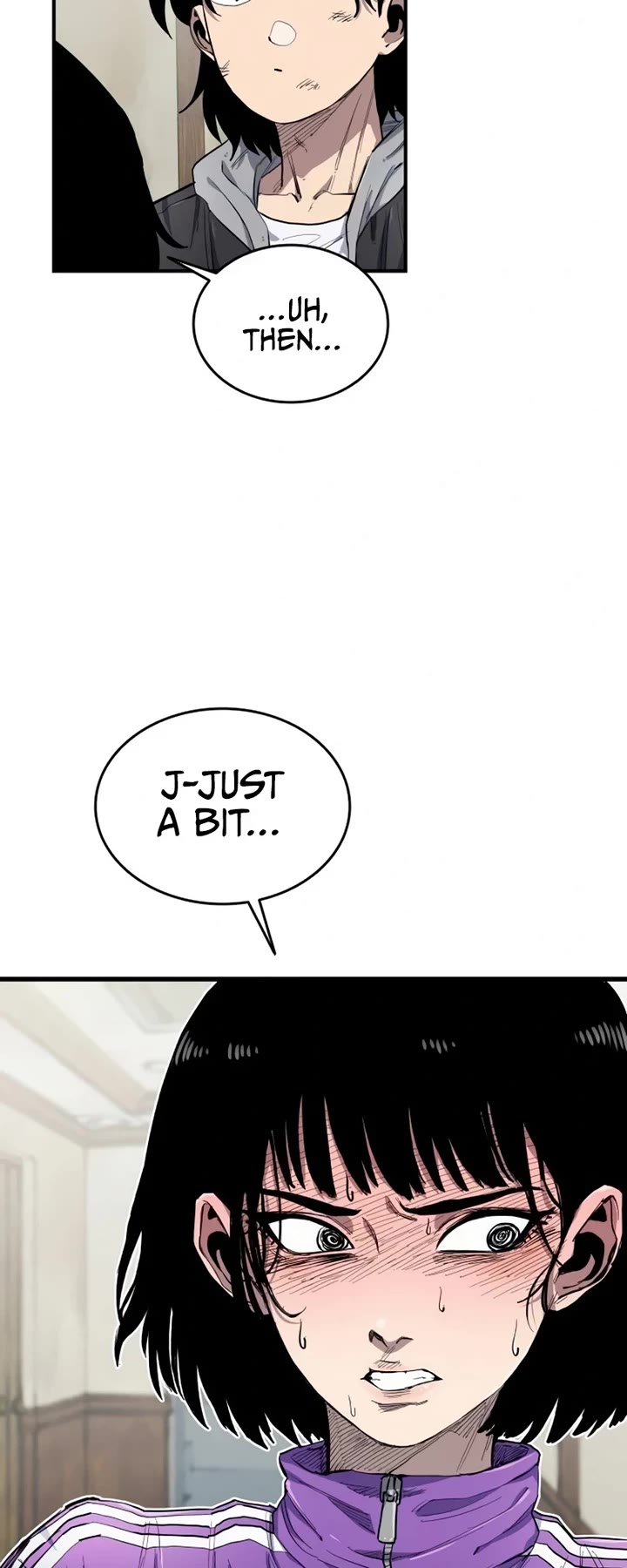 High Class Chapter 7 page 24 - Chapter 7