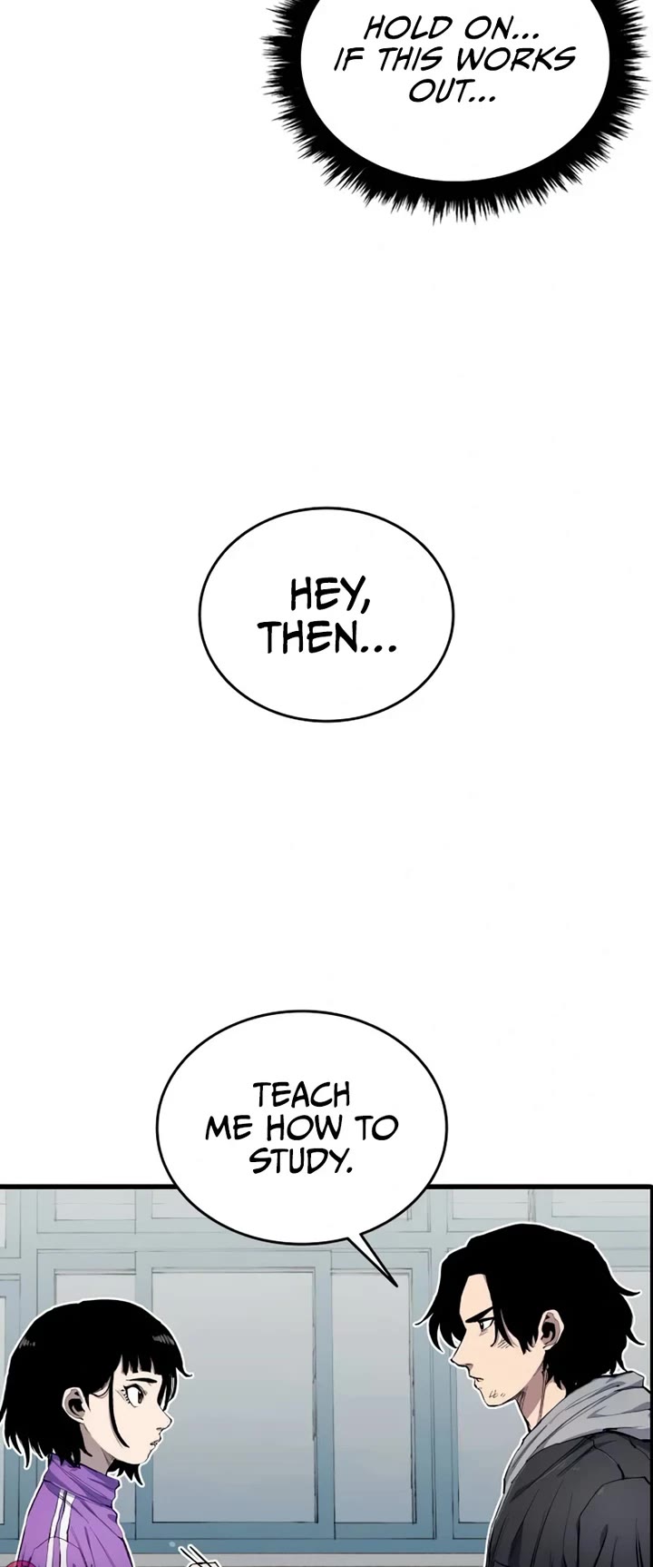 High Class Chapter 7 page 29 - Chapter 7