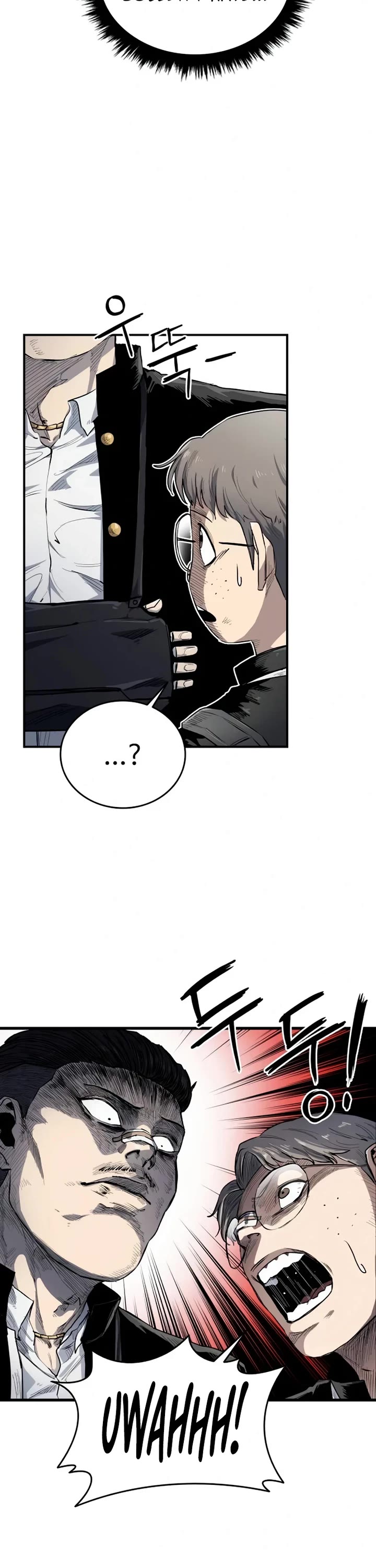 High Class Chapter 7 page 37 - Chapter 7